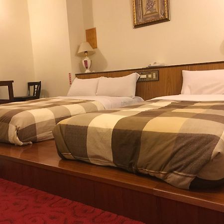 Good Hotel เฟิงหยวน ภายนอก รูปภาพ