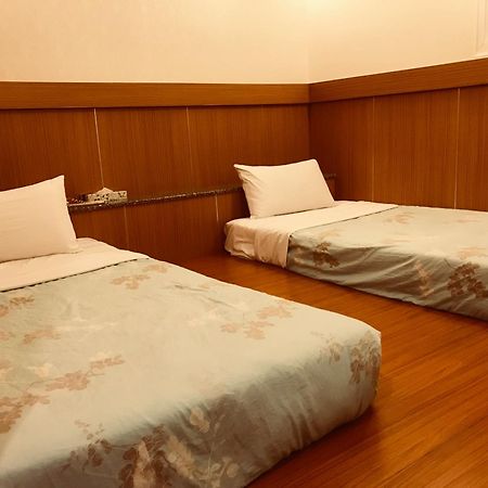 Good Hotel เฟิงหยวน ภายนอก รูปภาพ