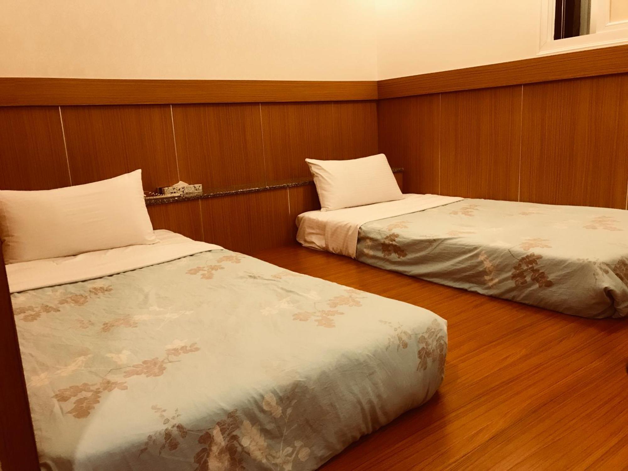 Good Hotel เฟิงหยวน ภายนอก รูปภาพ