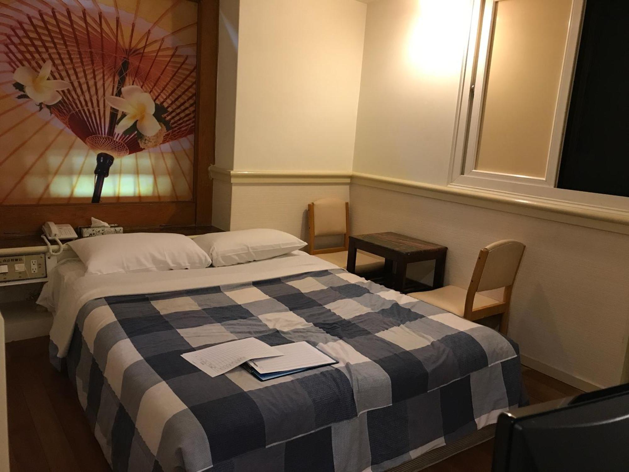 Good Hotel เฟิงหยวน ภายนอก รูปภาพ