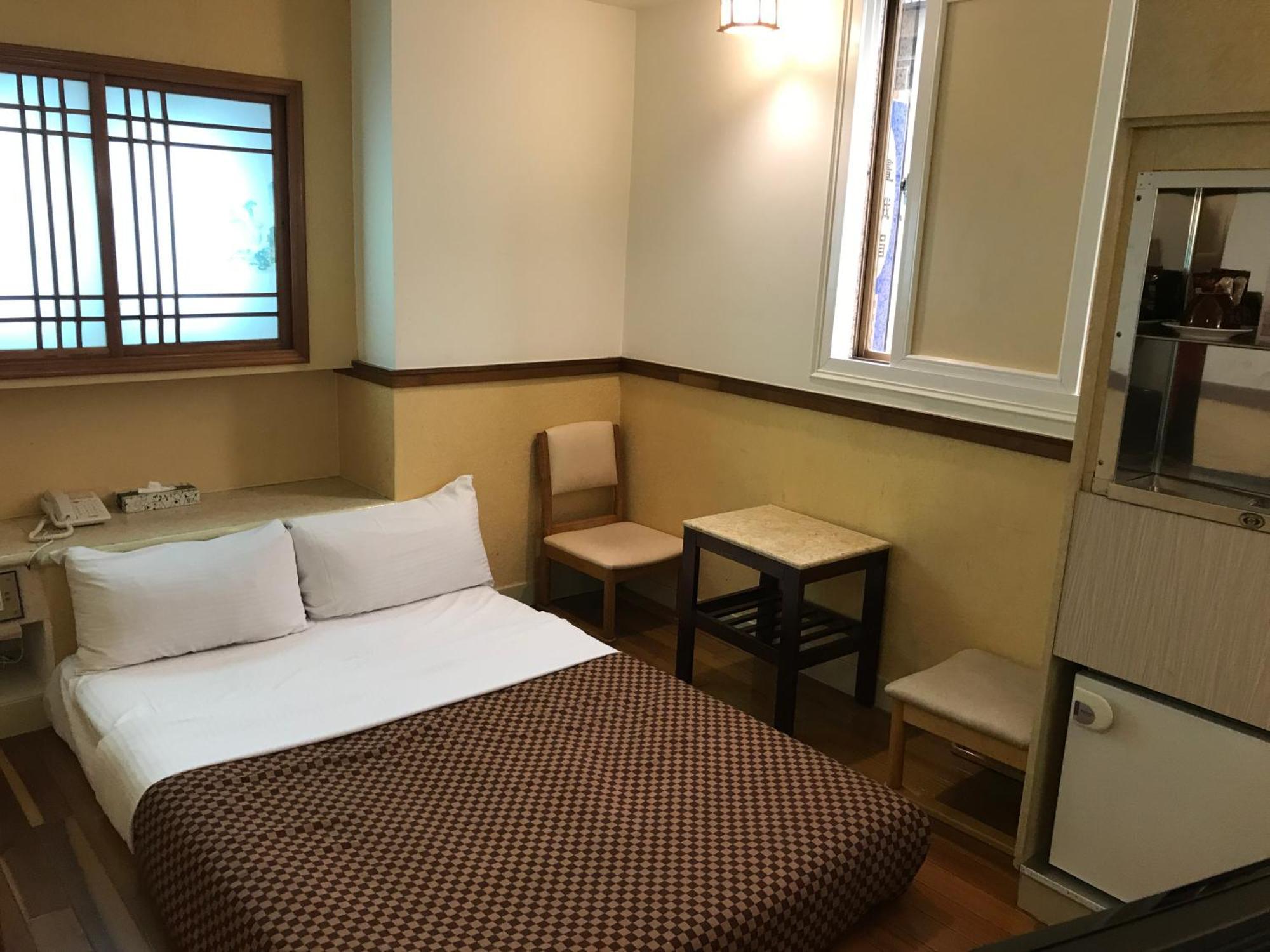 Good Hotel เฟิงหยวน ภายนอก รูปภาพ