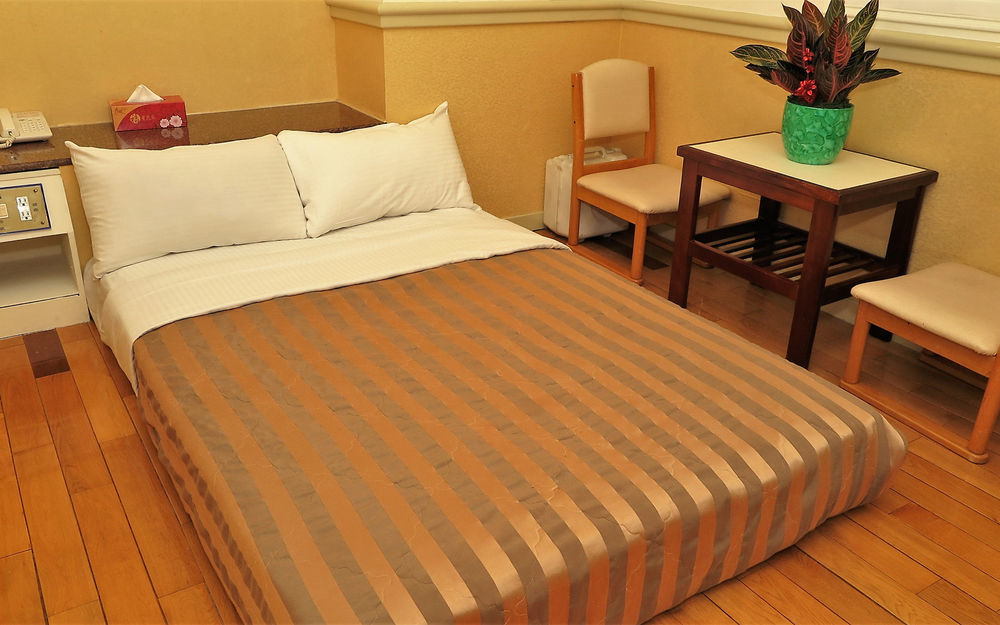 Good Hotel เฟิงหยวน ภายนอก รูปภาพ