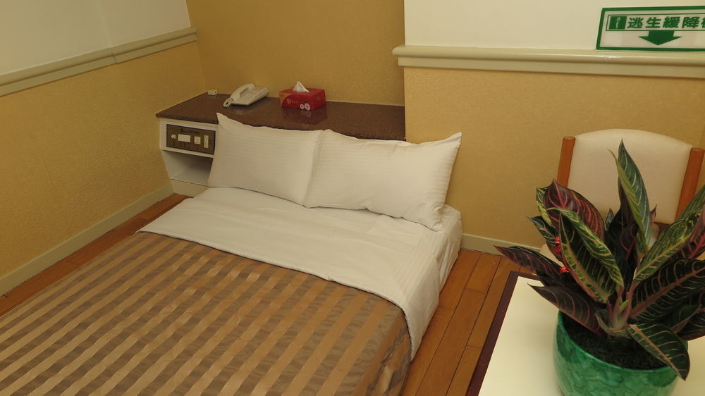 Good Hotel เฟิงหยวน ภายนอก รูปภาพ