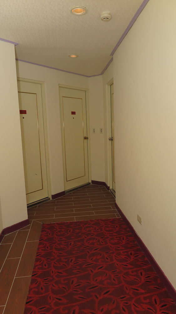 Good Hotel เฟิงหยวน ภายนอก รูปภาพ