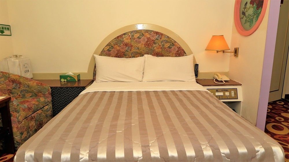Good Hotel เฟิงหยวน ภายนอก รูปภาพ