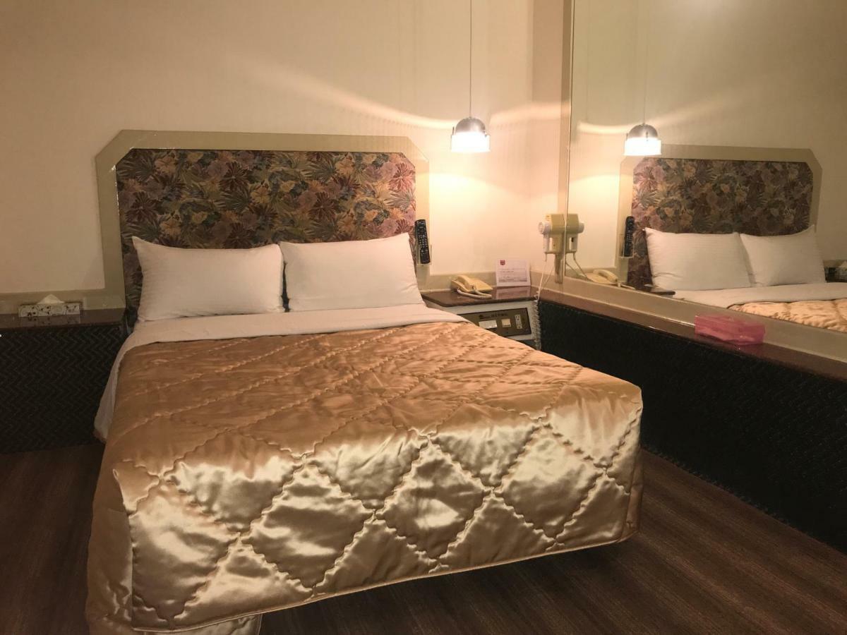 Good Hotel เฟิงหยวน ภายนอก รูปภาพ