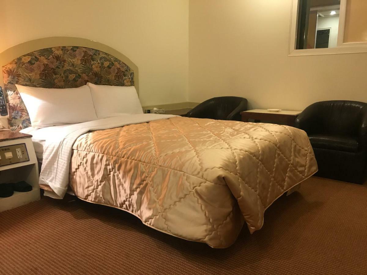 Good Hotel เฟิงหยวน ภายนอก รูปภาพ