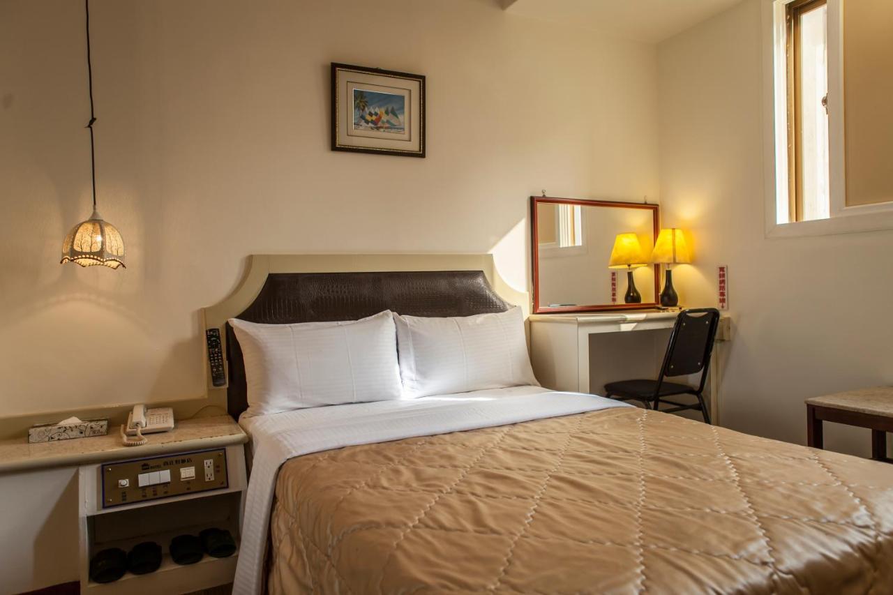 Good Hotel เฟิงหยวน ภายนอก รูปภาพ