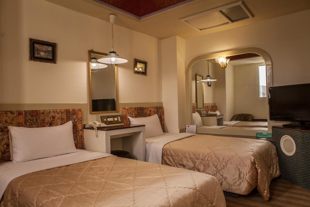 Good Hotel เฟิงหยวน ภายนอก รูปภาพ