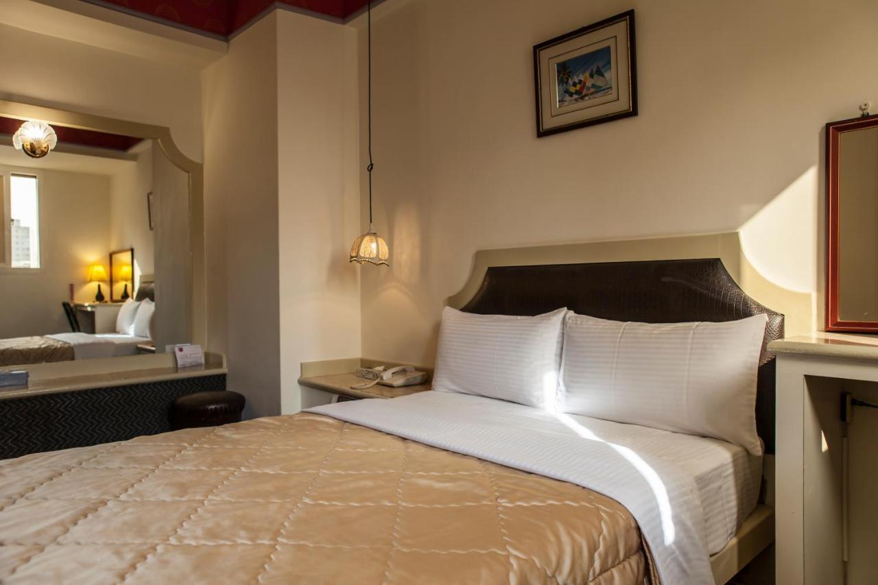 Good Hotel เฟิงหยวน ภายนอก รูปภาพ
