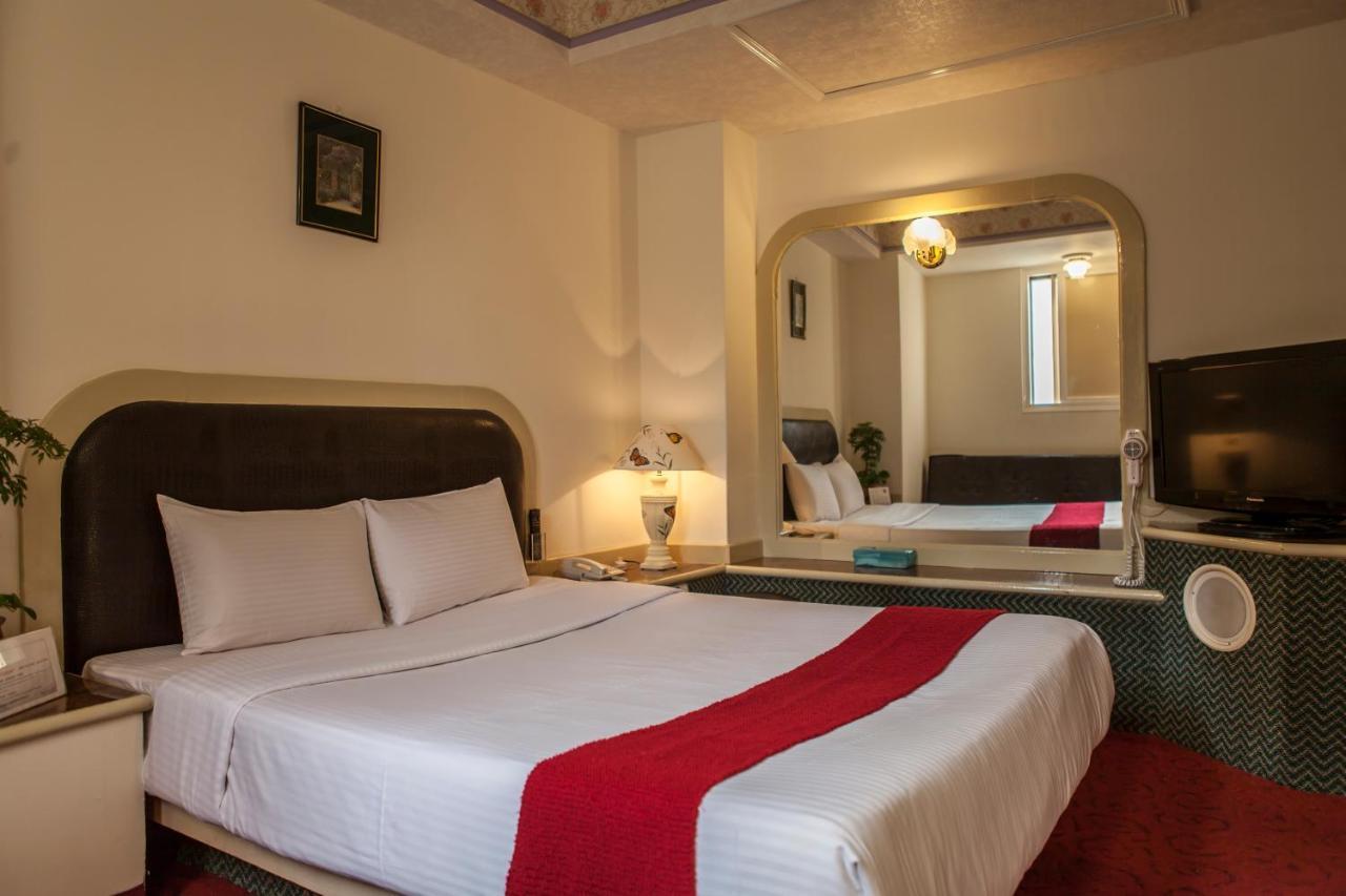 Good Hotel เฟิงหยวน ภายนอก รูปภาพ